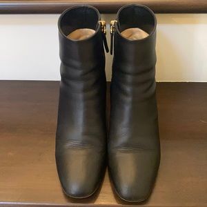 Valentino studs high heel